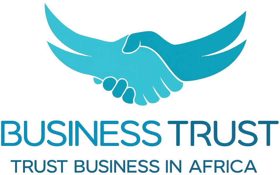 business trust logo