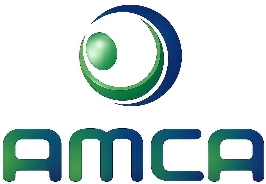 logo amca